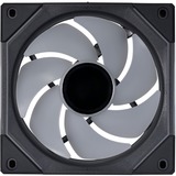 Lian Li UNI FAN SL-INF 120 RGB, Gehäuselüfter schwarz, Dreierpack