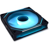 Lian Li UNI FAN SL-INF 120 RGB, Gehäuselüfter schwarz, Dreierpack