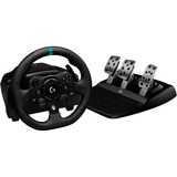 Logitech Gaming G923 TRUEFORCE Xbox One/Xbox Series X|S, Lenkrad schwarz