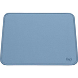 Logitech Mouse Pad Studio, Mauspad hellblau