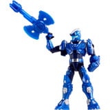 MGA Entertainment Armorsaurs - Triceratops Pilot (TJ) Actionfigur, Spielfigur 9,5 cm