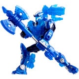 MGA Entertainment Armorsaurs - Triceratops Pilot (TJ) Actionfigur, Spielfigur 9,5 cm