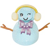 MGA Entertainment Rainbow High Winter Wonderland Doll - Bella (Blue), Puppe 