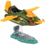 Mattel Masters of the Universe Origins Wind Raider, Spielfahrzeug mehrfarbig