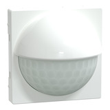 Merten Sensor-Modul für System M, Bewegungsmelder, Unterputz, Typ MEG5710-0325 weiß (glänzend), Retail
