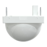 Merten Sensor-Modul für System M, Bewegungsmelder, Unterputz, Typ MEG5710-0325 weiß (glänzend), Retail