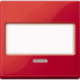 Merten Wippe Fenster mit Schriftfeld Retail