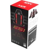 Next Level Racing Elite ES1, Sim Rig schwarz