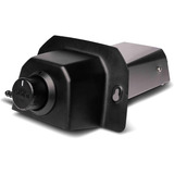 Ooni Gasbrenner für Ooni Karu 16 und Karu 2 Pro schwarz, 50 mbar