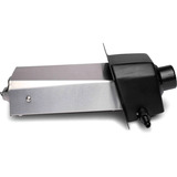 Ooni Gasbrenner für Ooni Karu 16 und Karu 2 Pro schwarz, 50 mbar