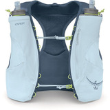 Osprey Dyna LT Damen Lauf-Trinkweste, Rucksack hellblau, Größe L