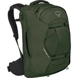 Osprey Farpoint 40, Rucksack dunkelgrün, 40 Liter