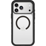 Otterbox Defender Pro XT ProPack, Handyhülle transparent/schwarz, iPhone 17 Pro Max, MagSafe