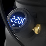 Petromax Petromax LM500 LED Laterne , LED-Leuchte schwarz, ohne Akku