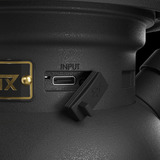 Petromax Petromax LM500 LED Laterne , LED-Leuchte schwarz, ohne Akku