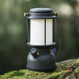 Petromax Petromax LM500 LED Laterne , LED-Leuchte schwarz, ohne Akku