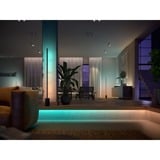 Philips Hue White & Color Ambiance Gradient Lightstrip 2 Meter, LED-Streifen 