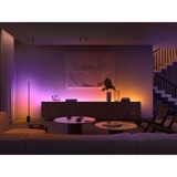 Philips Hue White & Color Ambiance Hue Gradient Lightstrip 2 Meter, LED-Streifen 