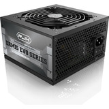RAIJINTEK ERMIS EVO 750B, PC-Netzteil schwarz, 1x High Power GPU, 2x PCIe, 750 Watt