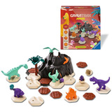 Ravensburger GraviTrax Junior - Erweiterung Dino, Bahn 