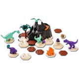 Ravensburger GraviTrax Junior - Erweiterung Dino, Bahn 