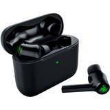 Razer Hammerhead Pro HyperSpeed, Gaming-Headset schwarz