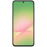 SAMSUNG Galaxy A56 5G 128GB, Handy Awesome Pink, Android 15, 8 GB