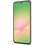 SAMSUNG Galaxy A56 5G 128GB, Handy Awesome Pink, Android 15, 8 GB