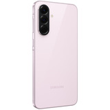 SAMSUNG Galaxy A56 5G 128GB, Handy Awesome Pink, Android 15, 8 GB