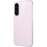 SAMSUNG Galaxy A56 5G 128GB, Handy Awesome Pink, Android 15, 8 GB