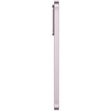 SAMSUNG Galaxy A56 5G 128GB, Handy Awesome Pink, Android 15, 8 GB