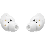 SAMSUNG Galaxy Buds FE, Kopfhörer weiß, USB-C, Bluetooth