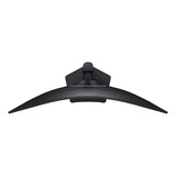 SAMSUNG Odyssey S37FG756EU, Gaming-Monitor 94 cm (37 Zoll), schwarz, UltraHD/4K, VA, Curved, FreeSync Premium Pro, 165Hz Panel