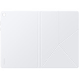 Samsung Book Cover, Tablethülle weiß, Samsung Galaxy Tab A11+