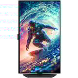 Samsung Odyssey S27HG612SU OLED (G61SH), Gaming-Monitor 67 cm (27 Zoll), schwarz, WQHD, HDMI, DP, 240Hz Panel