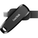 SanDisk Phone Drive for Android 512 GB, USB-Stick schwarz