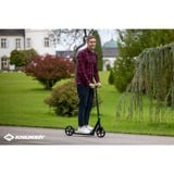 Schildkröt City Scooter Street Artist 2.0 grün/schwarz