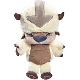 Schmidt Spiele Avatar - Appa, Kuscheltier 24 cm