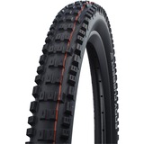 Schwalbe Eddy Current Front Super Trail, Reifen schwarz, ETRTO 62-622