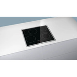 Siemens EQ112EA01Z, Backofen-Set schwarz/edelstahl