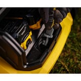 Stanley V 20 Akku-Vertikutierer 36 Volt (2x18V) schwarz/gelb, ohne Akku und Ladegerät