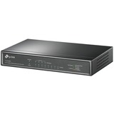 TP-Link TL-SG1008P, Switch schwarz