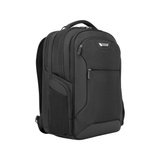 Targus Corporate Traveller, Rucksack schwarz, bis 39,6 cm (15,6")