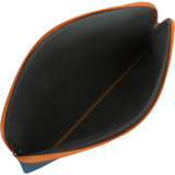 Targus Pulse , Notebookhülle blau/hellorange, bis 35,6 cm (14")