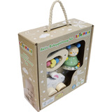 VEDES Activity Spiel- und Geschenkset, 3 Teile 