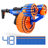 XSHOT Insanity - Motorized Blitz Hammer, Dartblaster
