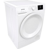 gorenje DNE8B, Kondensationstrockner weiß