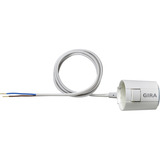 0 Thermischer Stellantrieb 230 Volt zur Betätigung von Heizungsventilen, Typ 216900 Retail