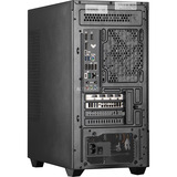 ALTERNATE Gaming-PC Window Edition • RTX 5070 • AMD Ryzen™ 5 9600X • 32 GB RAM schwarz/transparent, Windows 11 Home