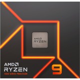 AMD Ryzen™ 9 7950X, Prozessor Boxed-Version